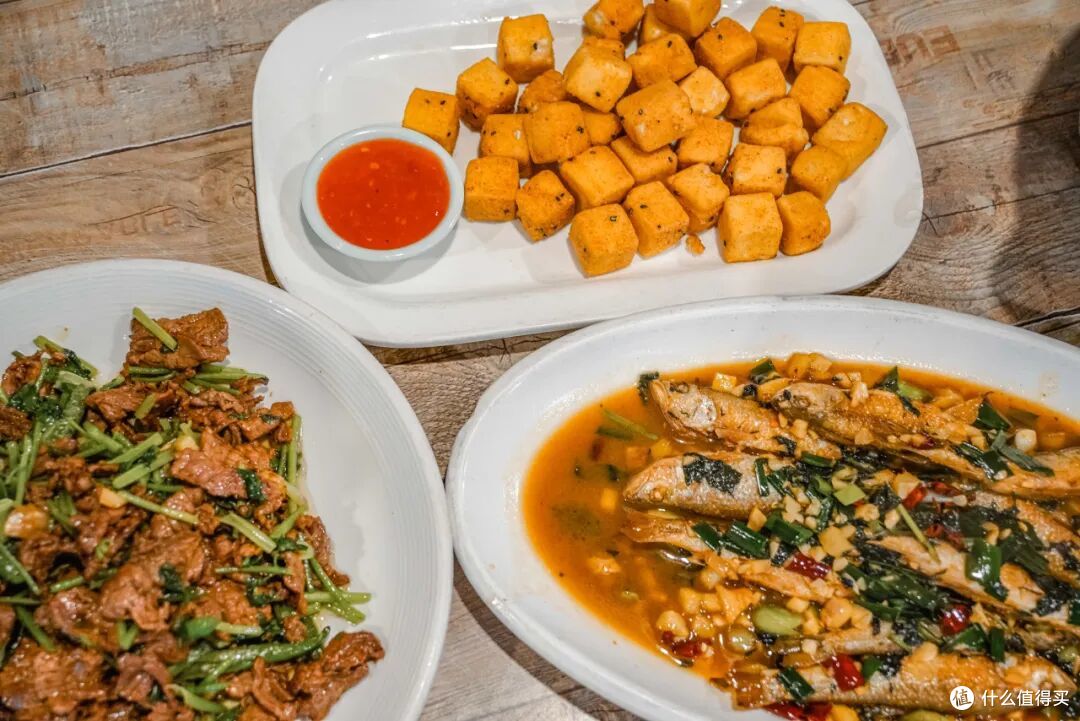 懂吃的老饕才知道，这个遍地古建的山城，美食也灵得不行！
