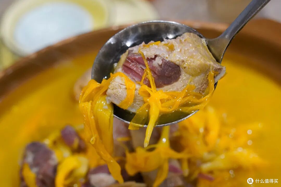 懂吃的老饕才知道，这个遍地古建的山城，美食也灵得不行！
