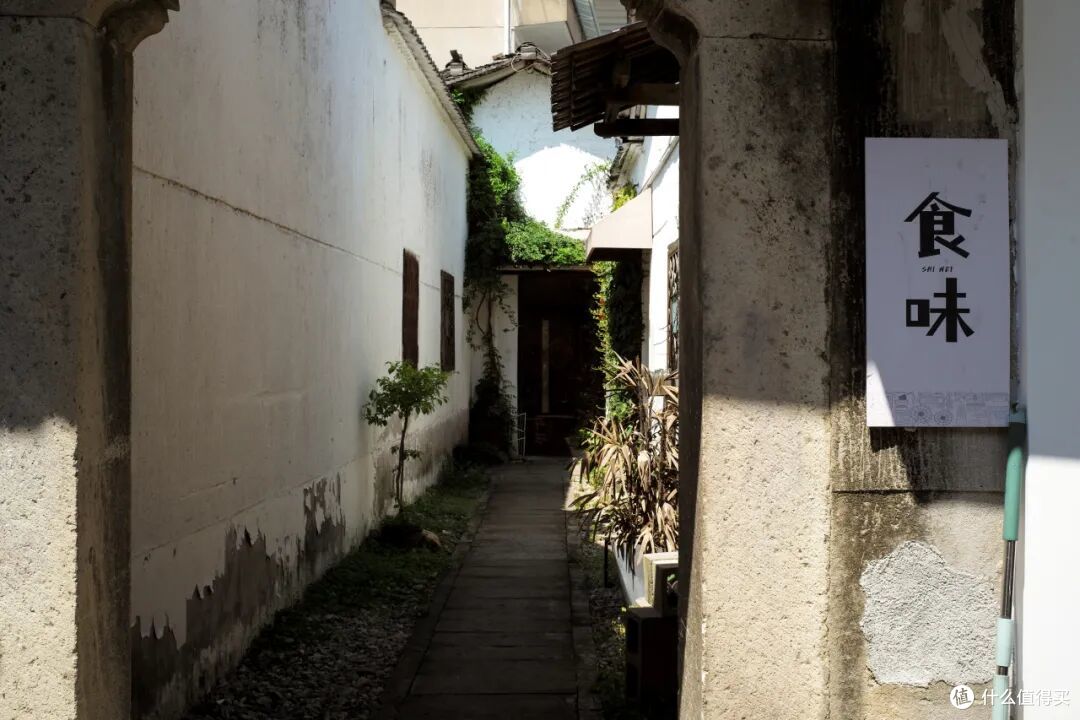 懂吃的老饕才知道，这个遍地古建的山城，美食也灵得不行！