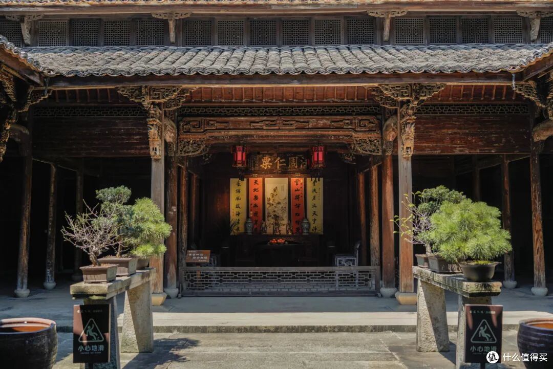 懂吃的老饕才知道，这个遍地古建的山城，美食也灵得不行！