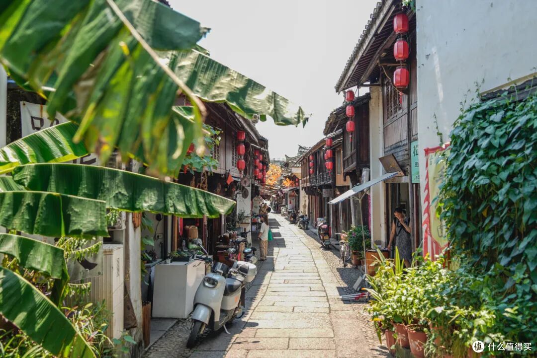 懂吃的老饕才知道，这个遍地古建的山城，美食也灵得不行！