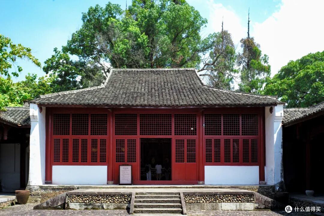 懂吃的老饕才知道，这个遍地古建的山城，美食也灵得不行！