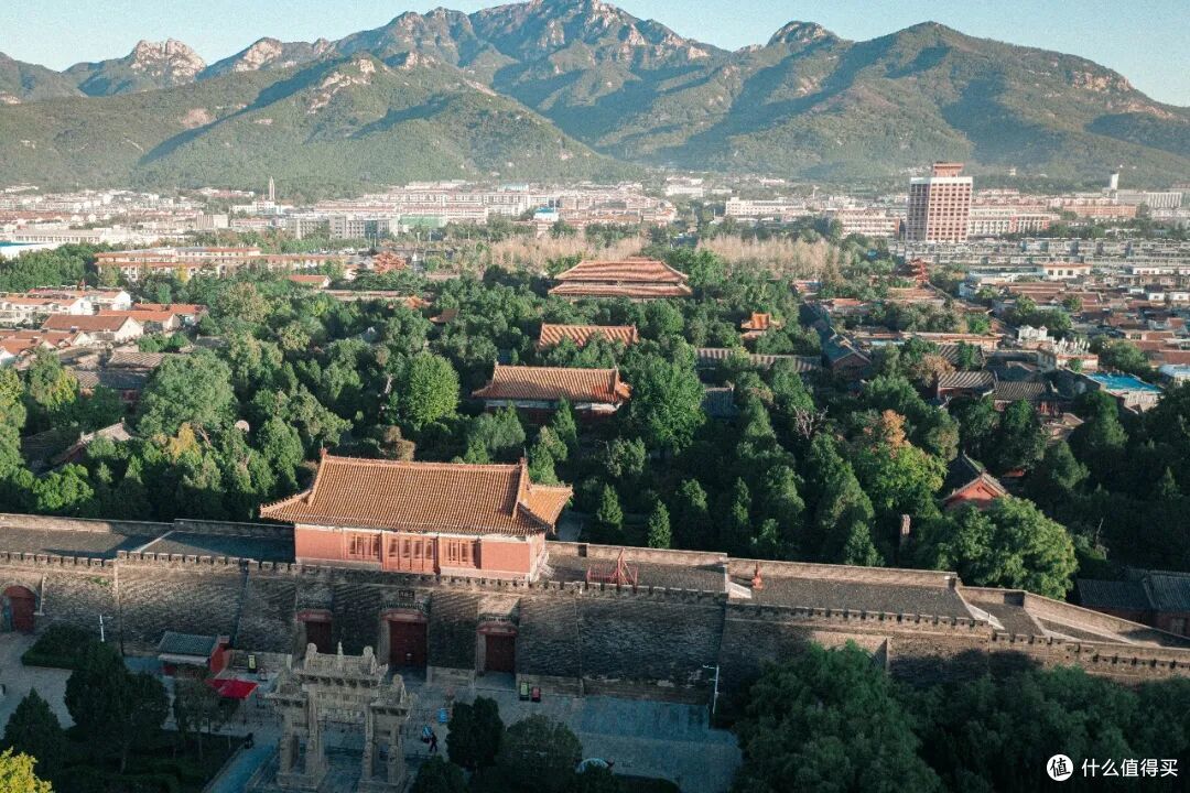 高铁直达!我猜每一个来这的人都需要这份攻略...
