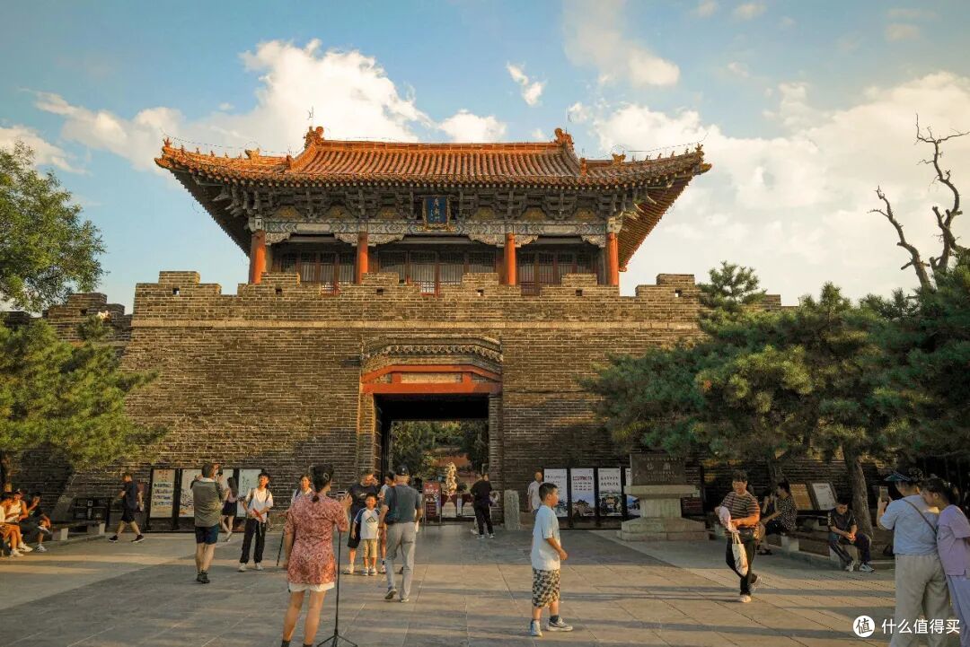 高铁直达!我猜每一个来这的人都需要这份攻略...