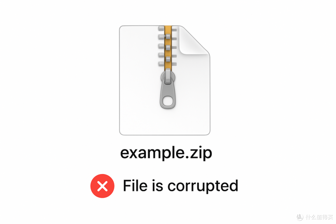 zip修复