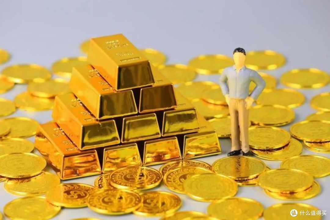 黄金税来了!买黄金必须交税,如何避开这个坑?