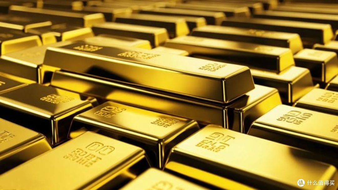 黄金税来了!买黄金必须交税,如何避开这个坑?