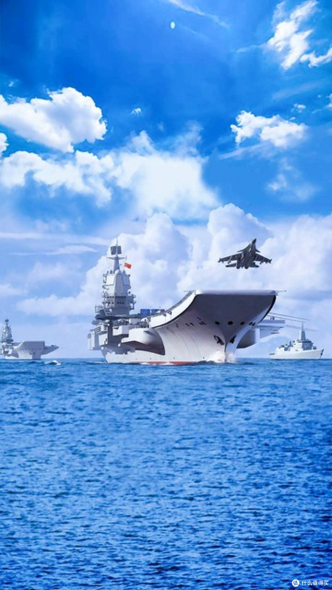 从“瓦良格”到“福建舰”中国航母三舰客的峥嵘岁月与战力大解析