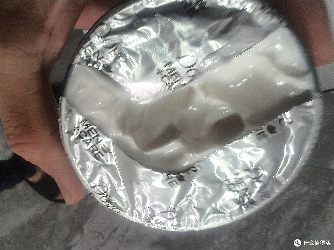 冬天就爱用多芬男士保湿霜75ml:滋润方便,用完皮肤不干燥