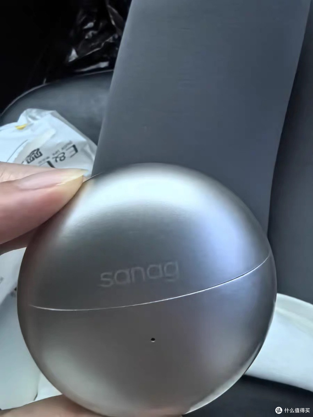塞那S6S Pro Ultra耳夹式耳机体验