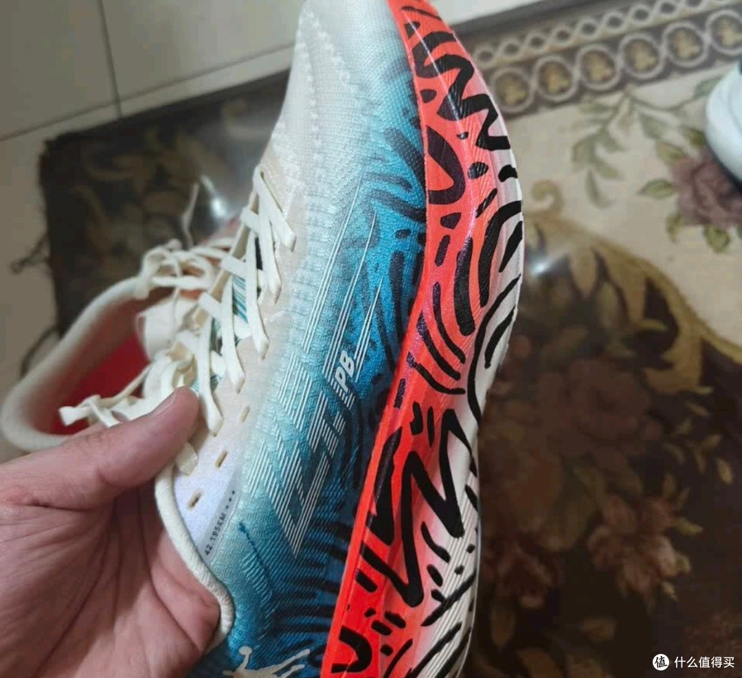 乔丹飞影PB4.0:青少年运动优选