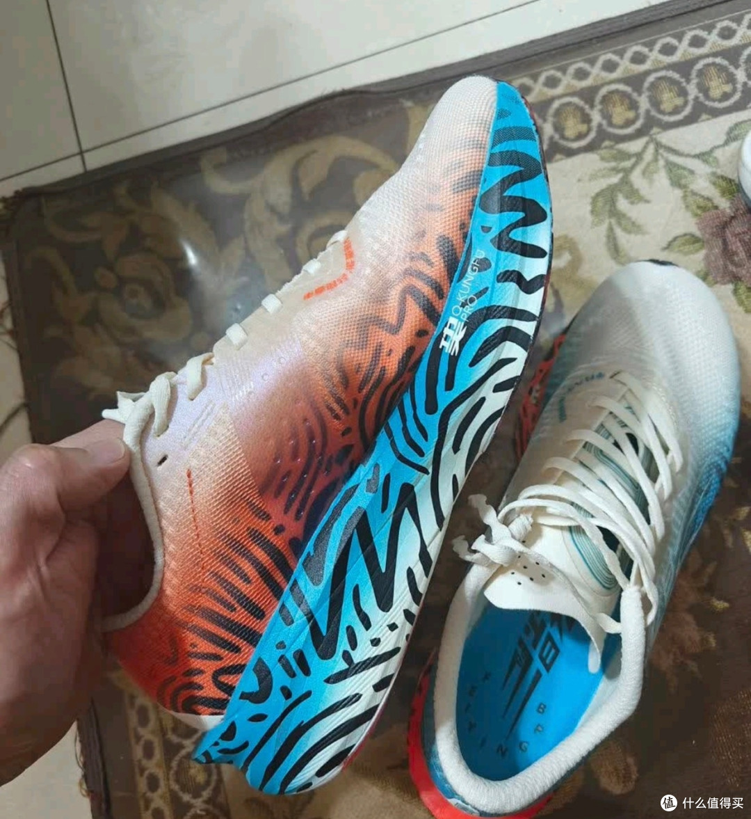 乔丹飞影PB4.0:青少年运动优选