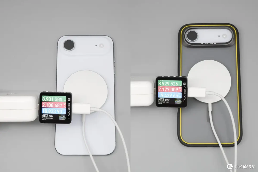 非牛顿流体 “穿” 在 iPhone 17 上?奥海 P4U 手机壳评测