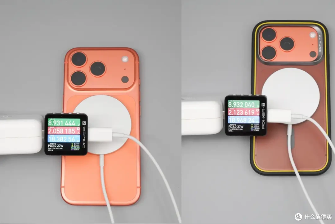 非牛顿流体 “穿” 在 iPhone 17 上?奥海 P4U 手机壳评测