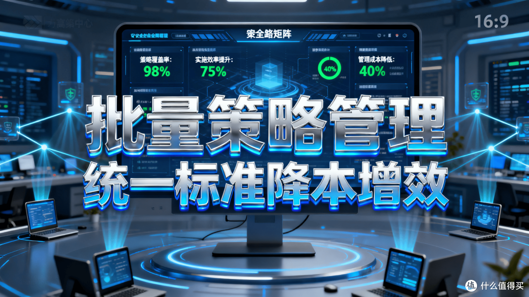 效率指南:如何运用信企卫软件的行为分析功能,精准提升人效产出