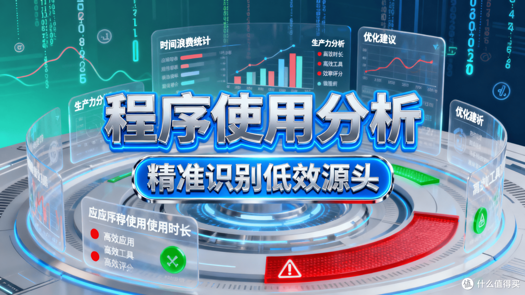 效率指南:如何运用信企卫软件的行为分析功能,精准提升人效产出