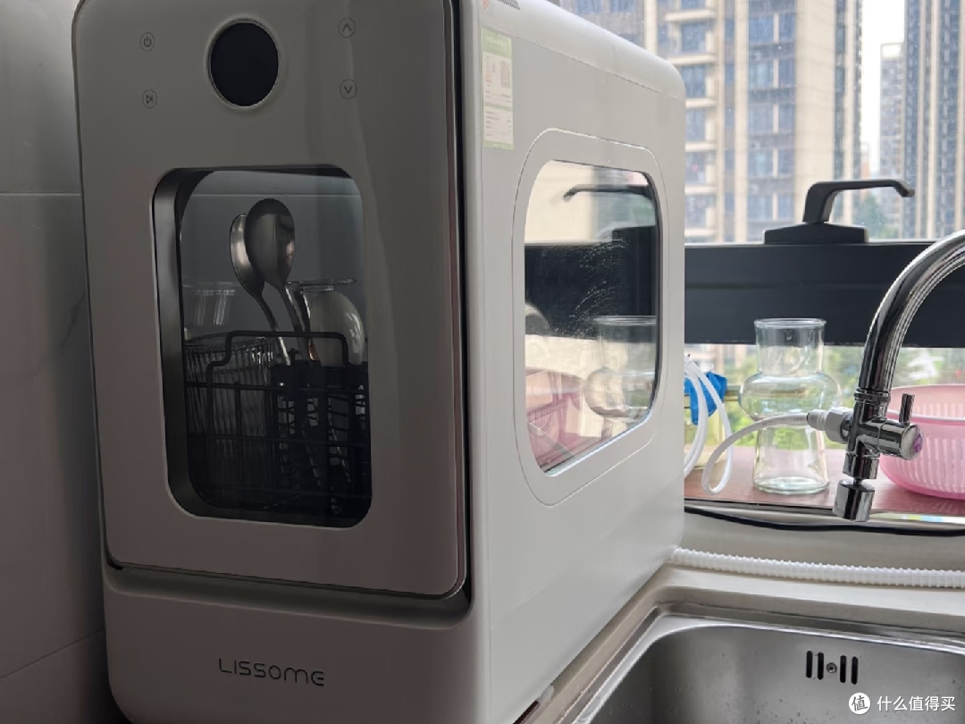 适合小公寓的便捷洗碗机评测!