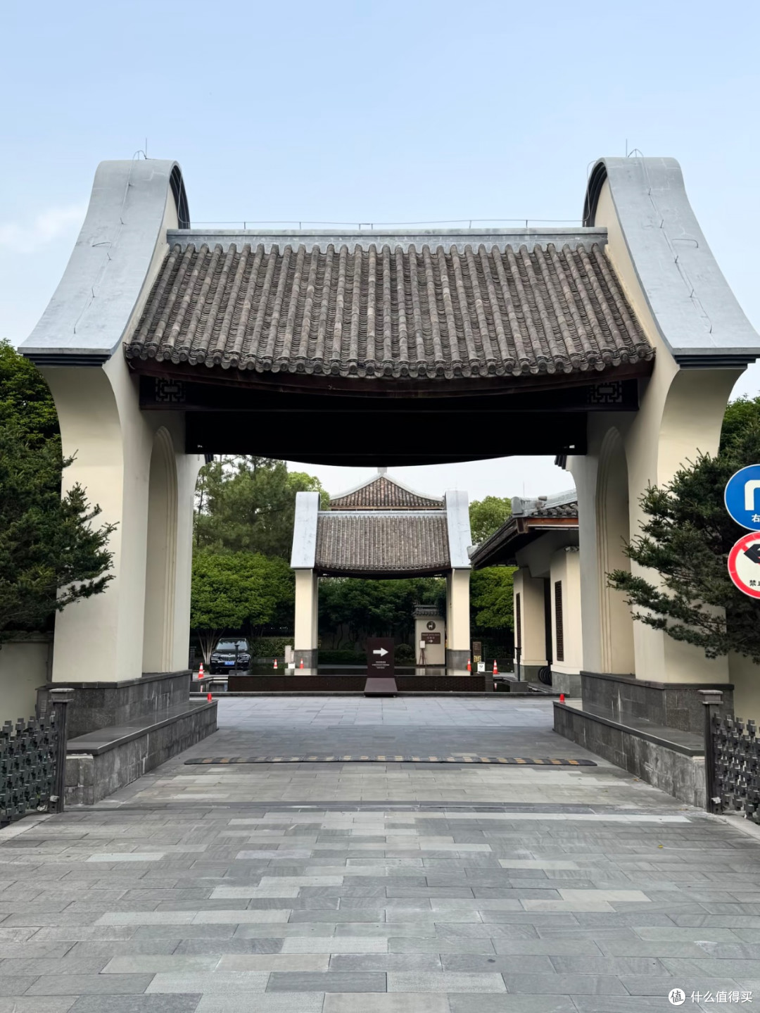 宁波柏悦酒店封神！藏在东钱湖的中式美学度假地
