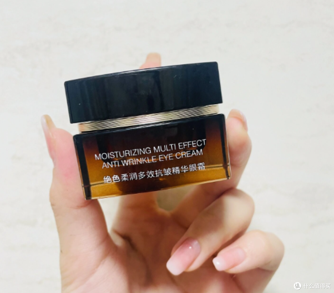 国货崛起!十款抗皱紧致眼霜排行榜,谁能凭实力碾压国际大牌