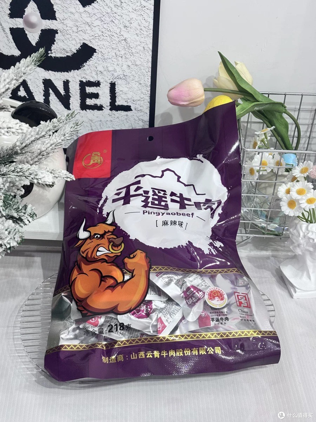 救命！这个五香牛肉零食我能回购到停产