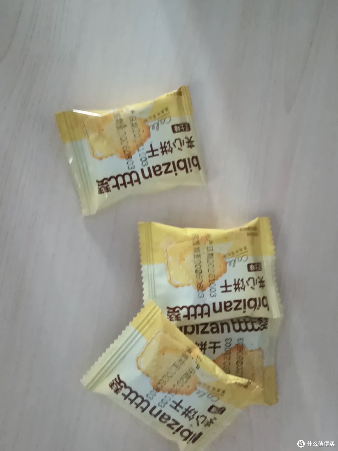 求求了!这款芝士夹心饼干我能炫到天荒地老