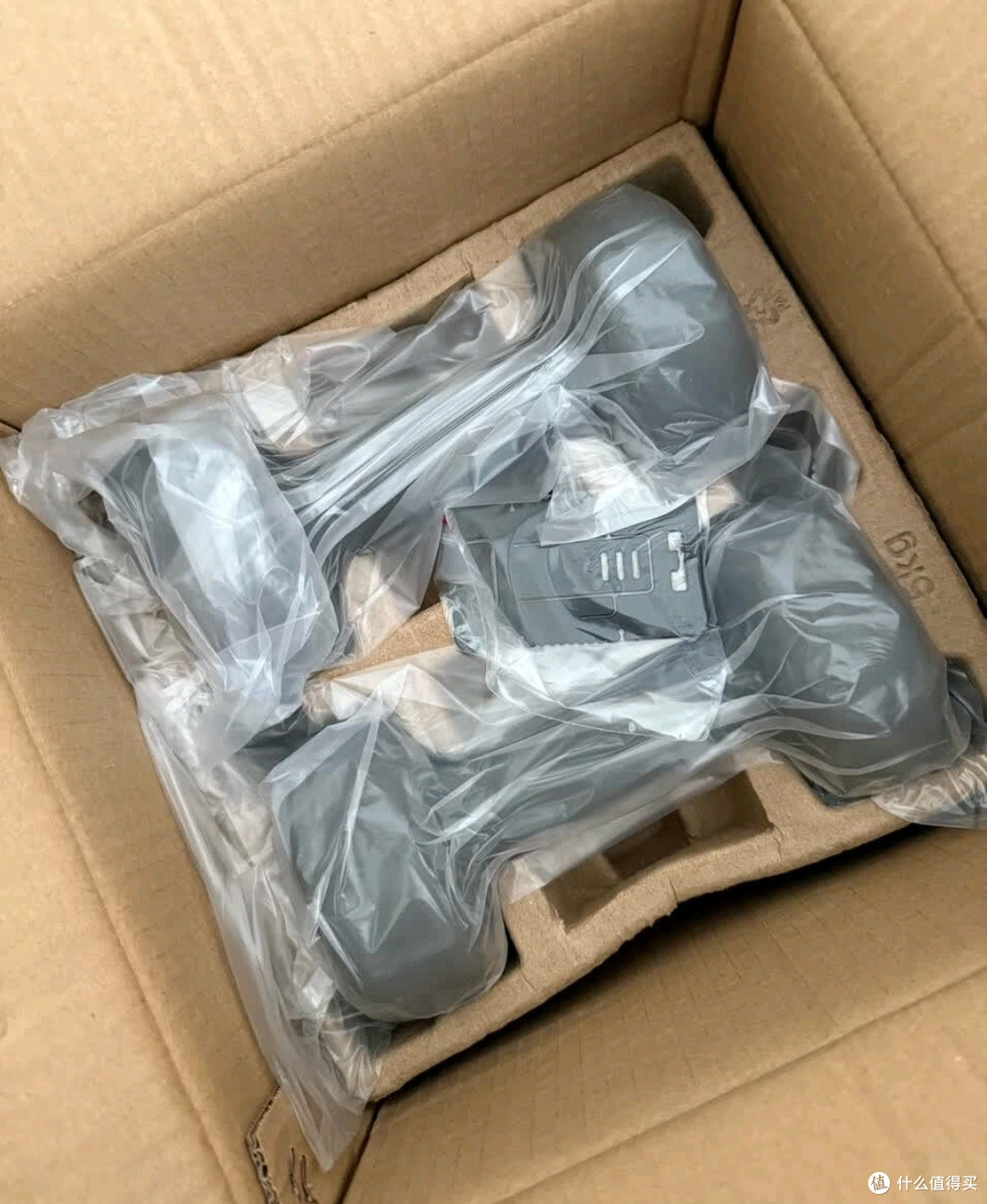 双11运动种草:PROIRON普力艾 浸塑哑铃男士健身家用器械