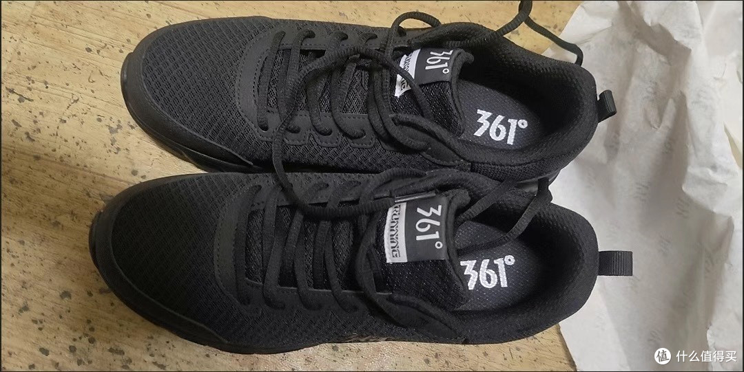 救命!361°男鞋才是运动党本命运动鞋