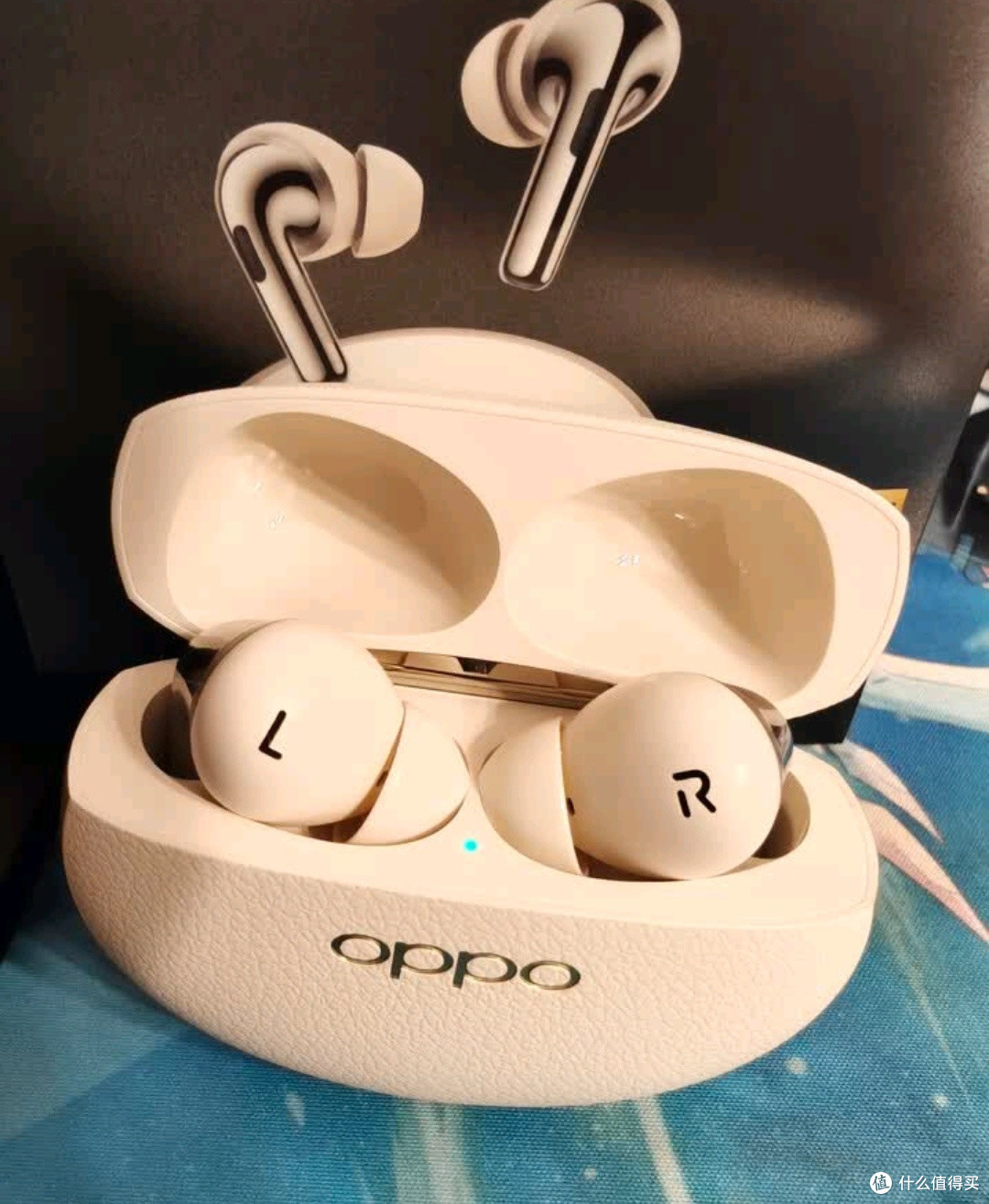 双11数码种草:OPPO Enco X3 真无线入耳式蓝牙耳机降噪耳机