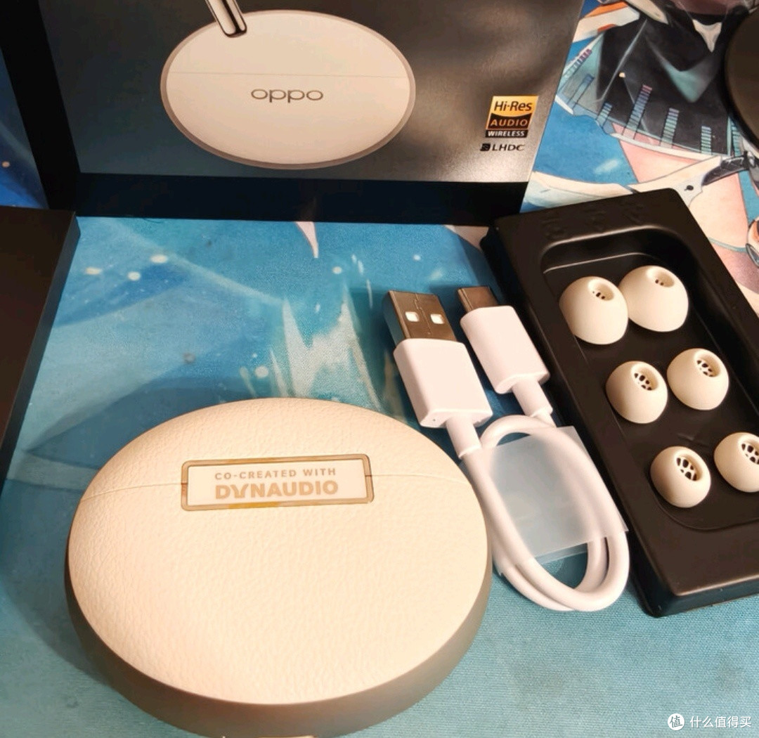双11数码种草:OPPO Enco X3 真无线入耳式蓝牙耳机降噪耳机