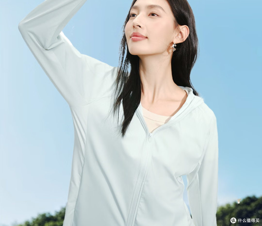 2025 防晒衣哪个牌子防晒效果最好?看这份防晒服排行榜就够了
