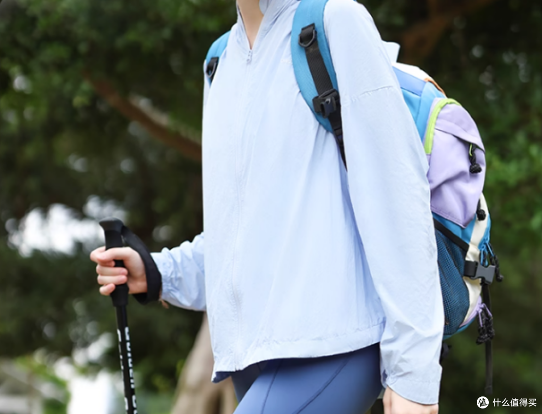 2025 防晒衣哪个牌子防晒效果最好?看这份防晒服排行榜就够了