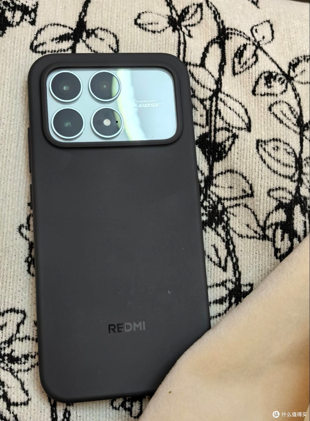 红米K90新品5G手机:全能旗舰体验,物超所值的中端王者
