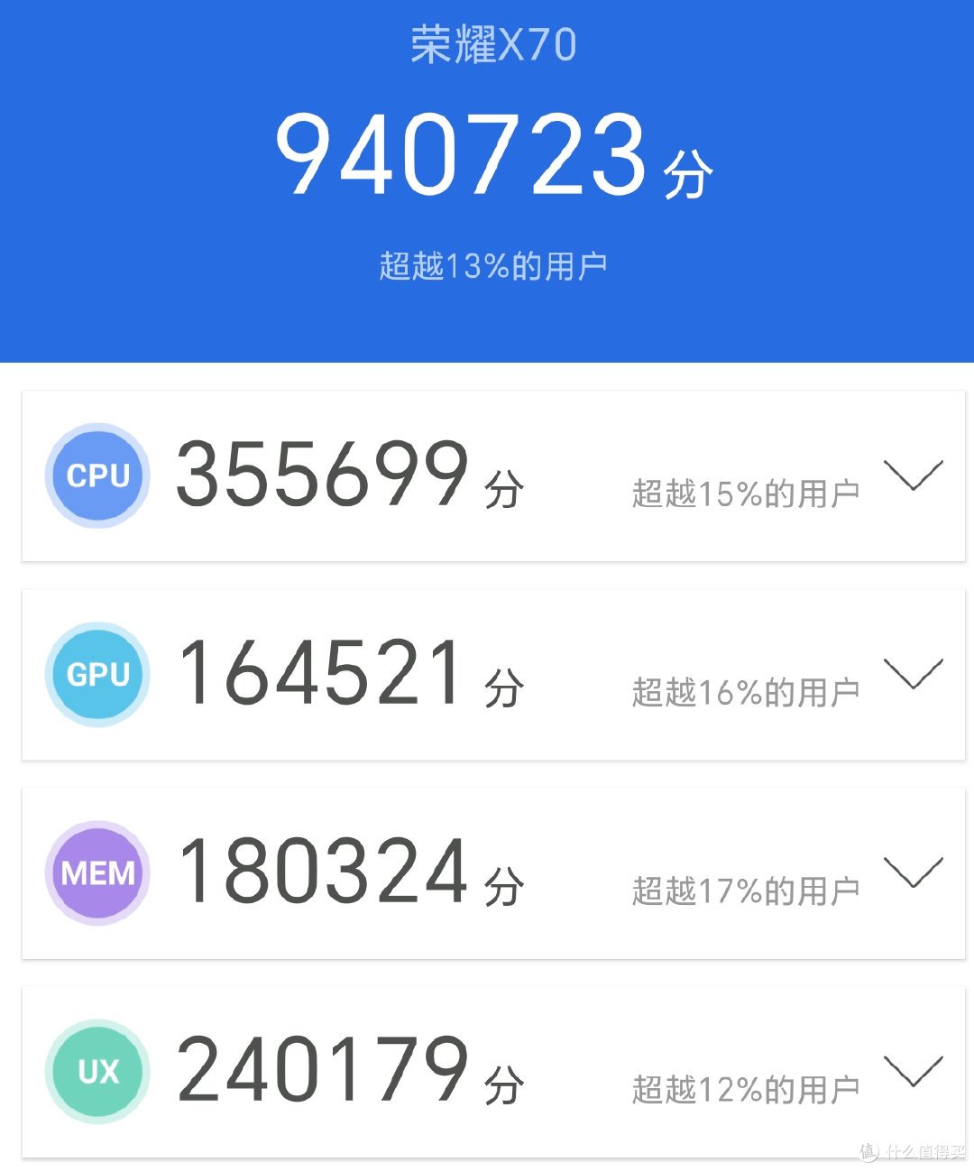 荣耀X70体验:续航很硬核,千元档的耐用机