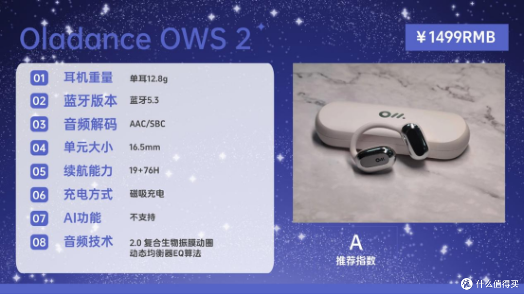 目前最好用的蓝牙耳机是哪款?2025双11最好用的十大蓝牙耳机推荐