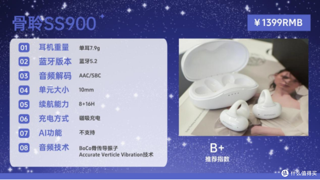 目前最好用的蓝牙耳机是哪款?2025双11最好用的十大蓝牙耳机推荐