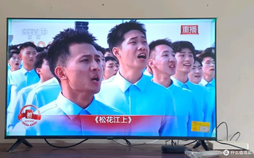双11海尔电视闭眼入攻略:4款爆款实测+选购秘籍,省出千元预算