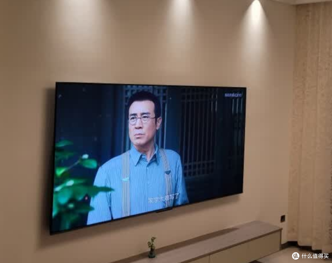 双11海尔电视闭眼入攻略:4款爆款实测+选购秘籍,省出千元预算
