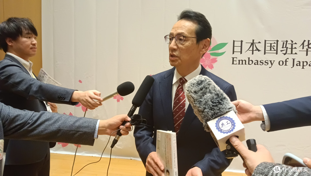 第21届全中国日语作文比赛颁奖典礼暨演讲大会在京隆重举行