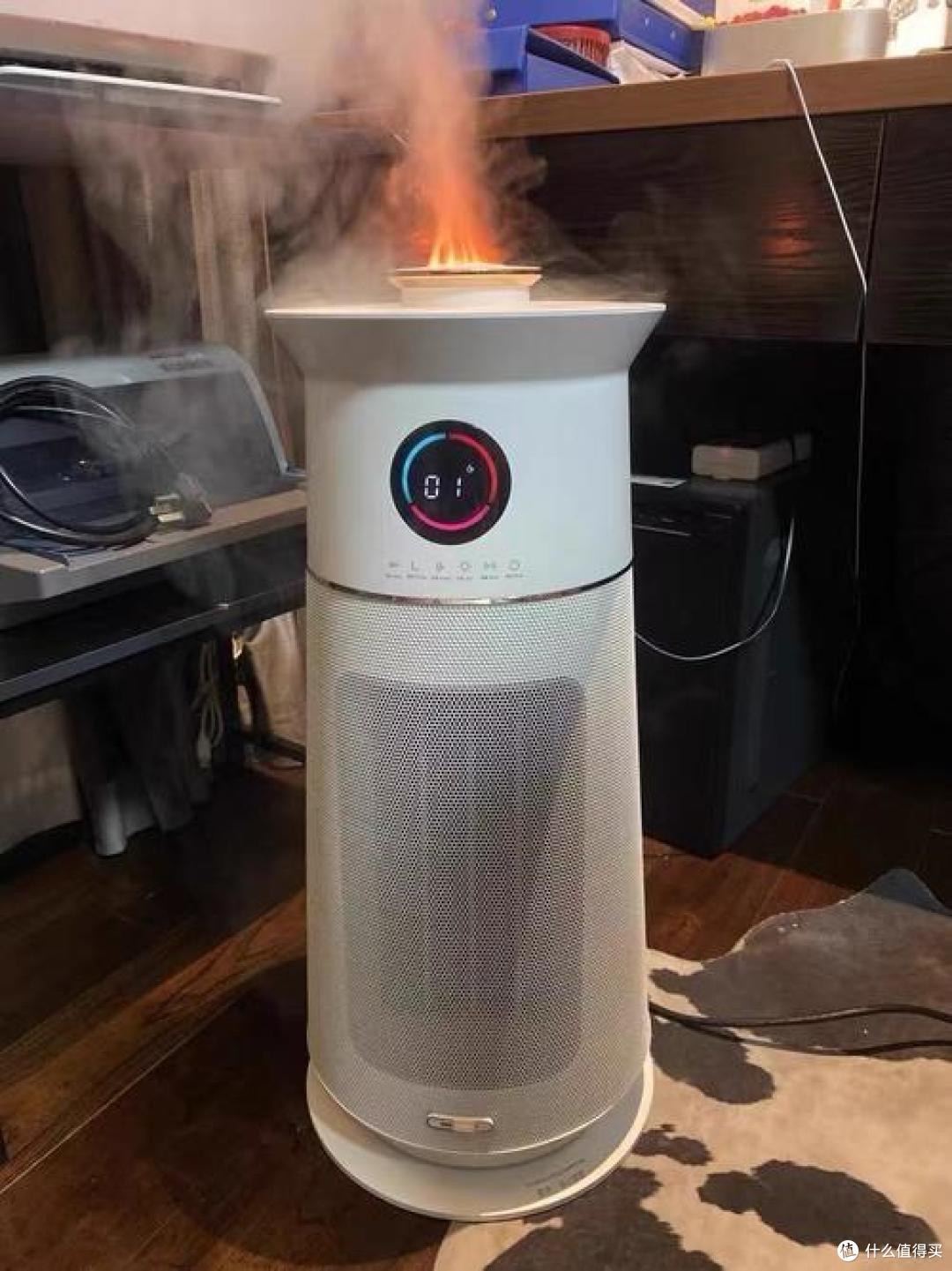 不允许你买错!取暖器品牌内卷真相:了解哪个牌子质量好又省电