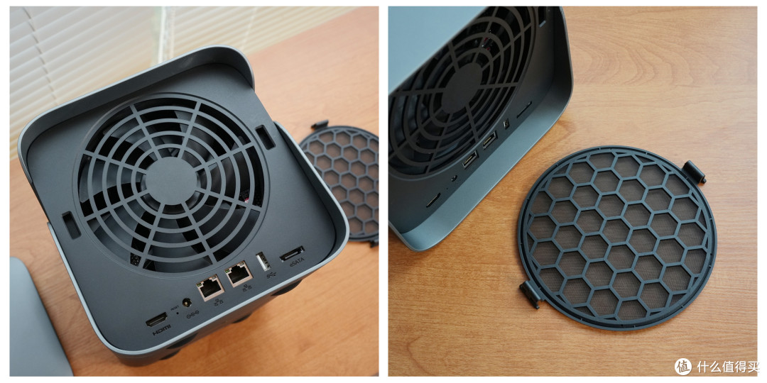 一台NAS搞定全家需求,极空间Z4Pro+实测分享
