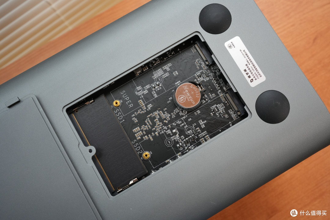 一台NAS搞定全家需求,极空间Z4Pro+实测分享