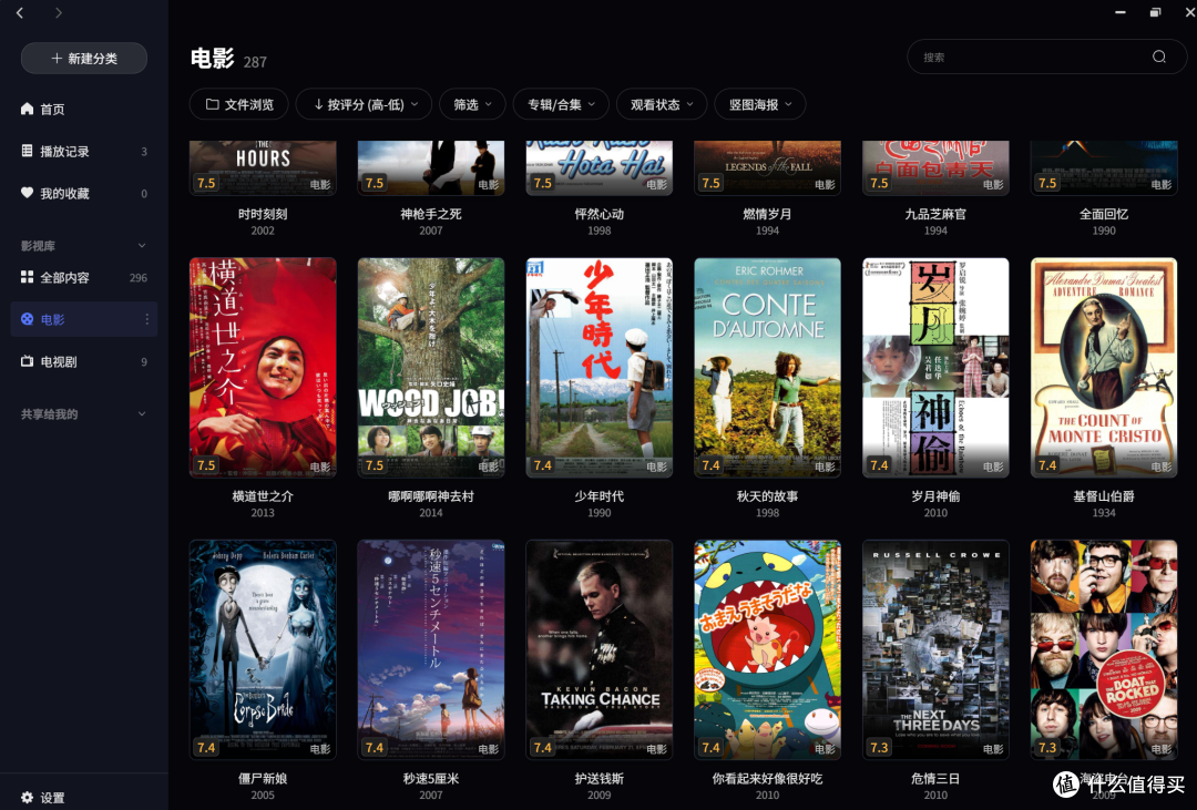 一台NAS搞定全家需求,极空间Z4Pro+实测分享