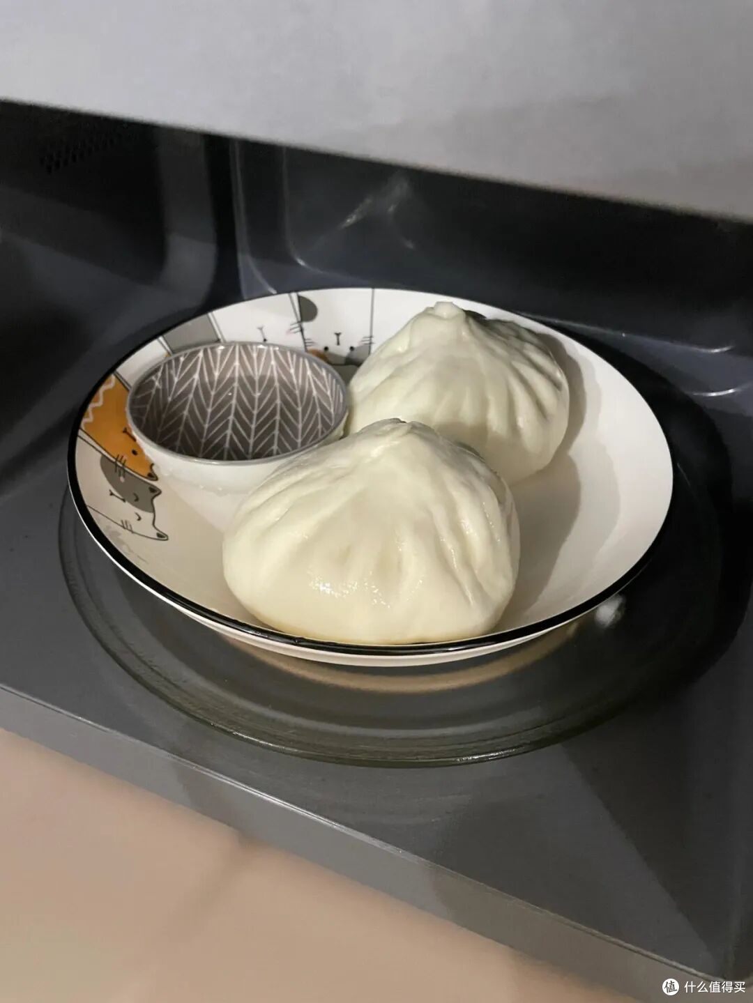买了一堆小家电才发现:微波炉才是“厨房神器”,被太多人低估了