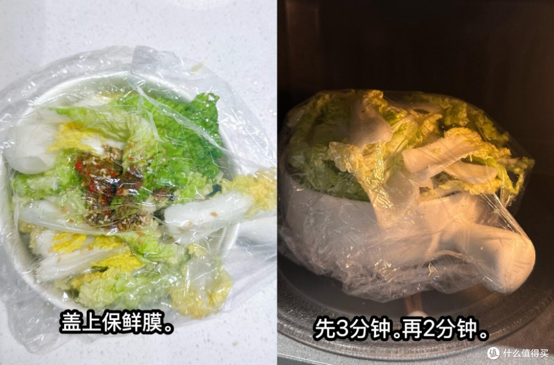 买了一堆小家电才发现:微波炉才是“厨房神器”,被太多人低估了