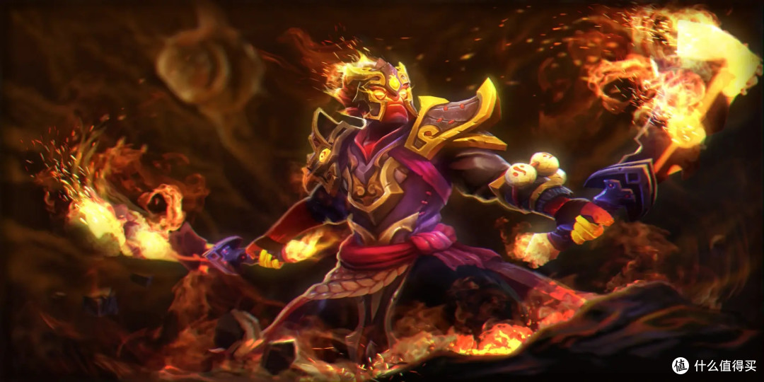 从萌新到万古：我的DOTA2成长之旅