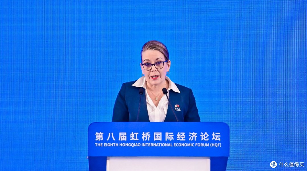 直击英特尔进博会展台:四张Arc Pro B60锐炫专业显卡实装