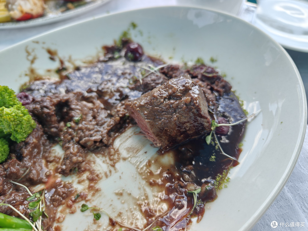 纳米比亚首都美食体验