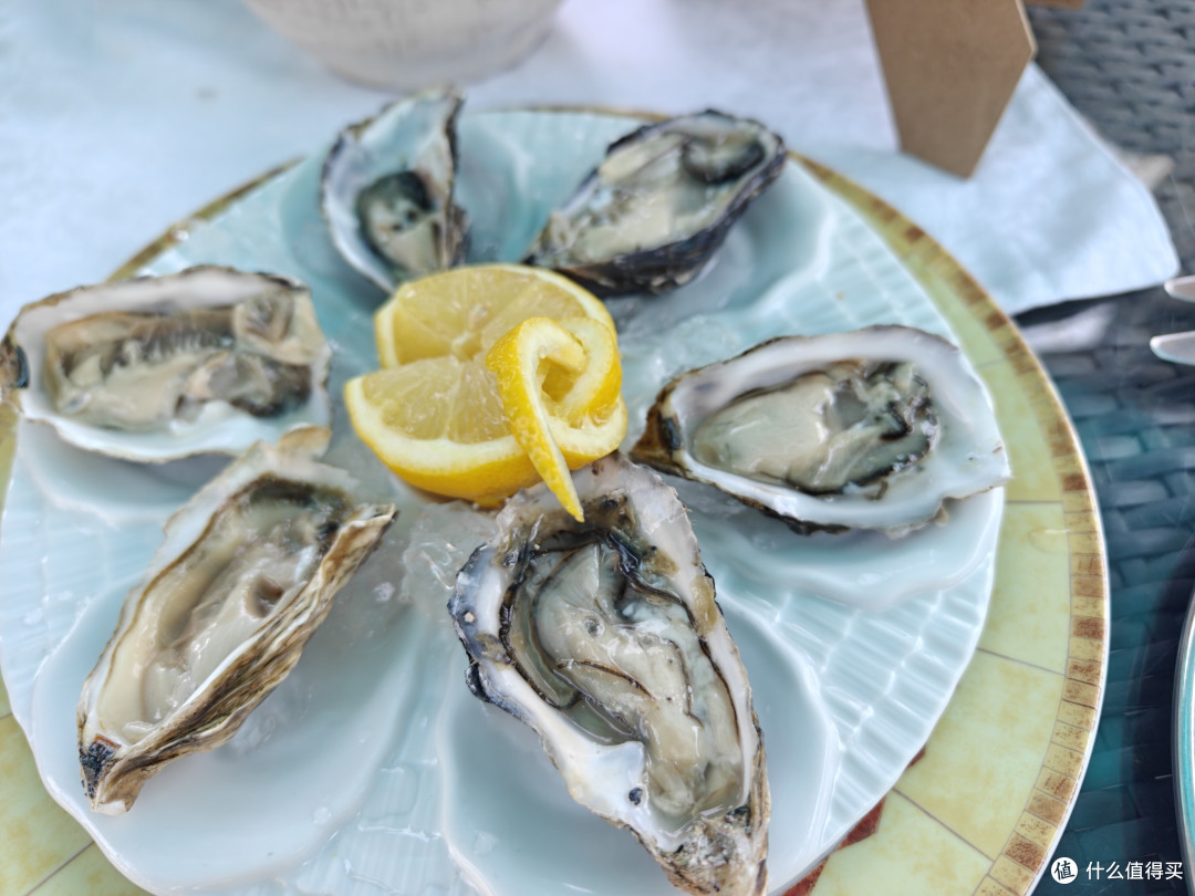 纳米比亚首都美食体验