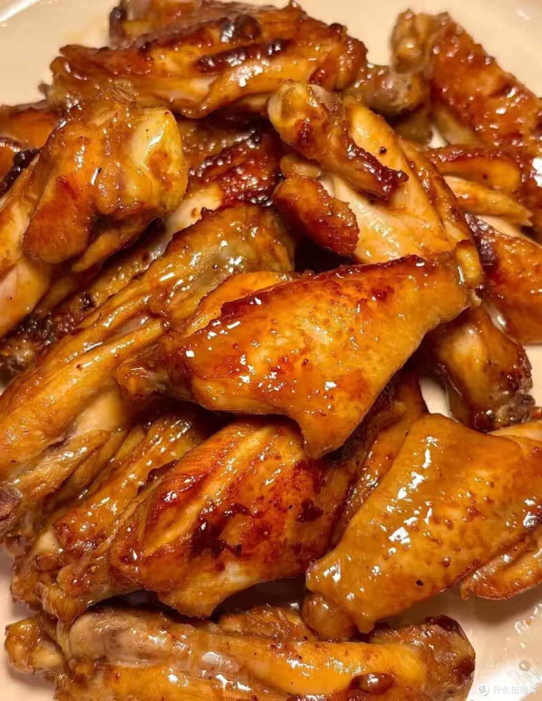 打工人下班吃什么|蒜香蚝油鸡翅下饭神器