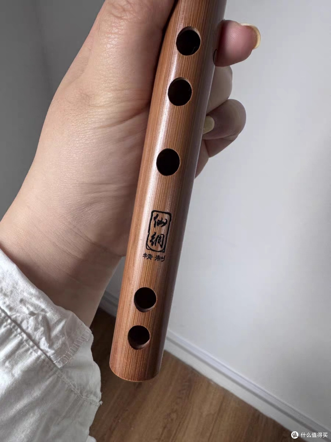 G调竹笛入门选择双十一必选